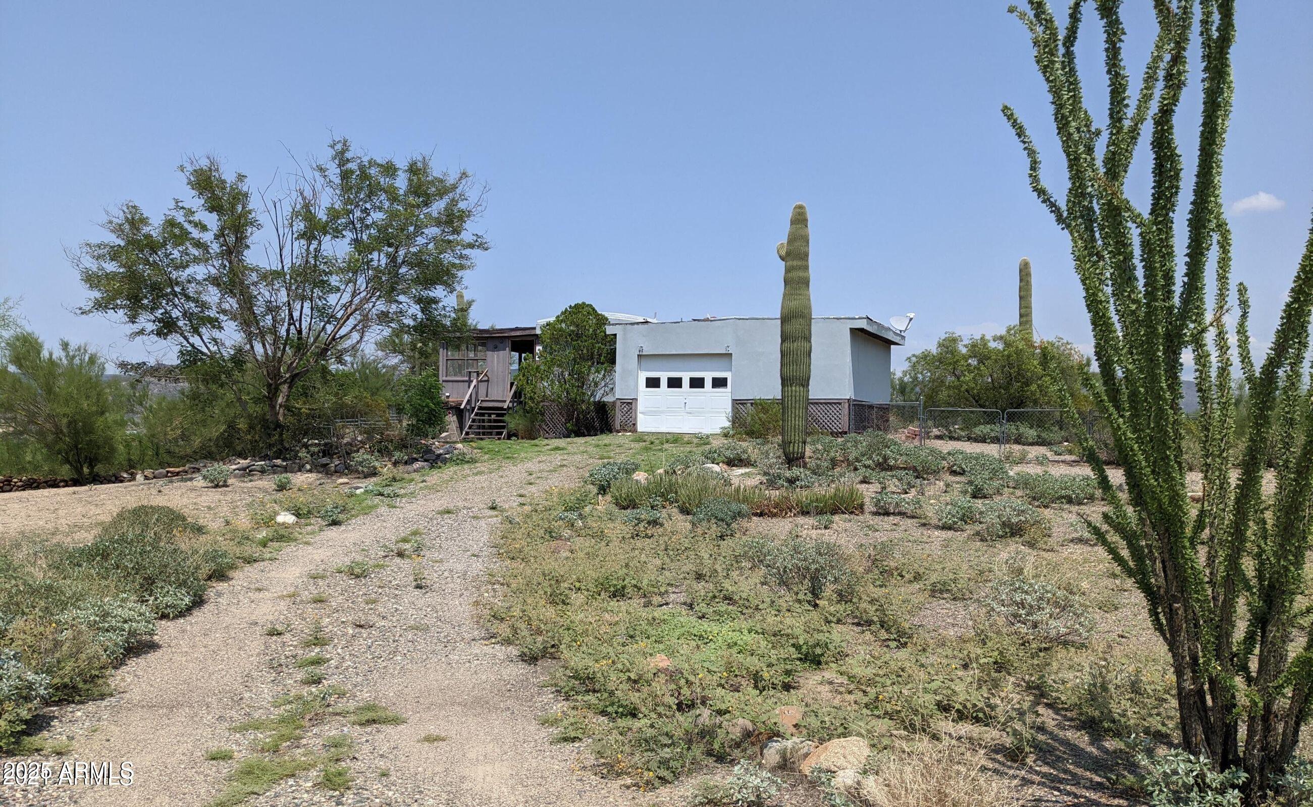 34930 S CHOLLA Drive