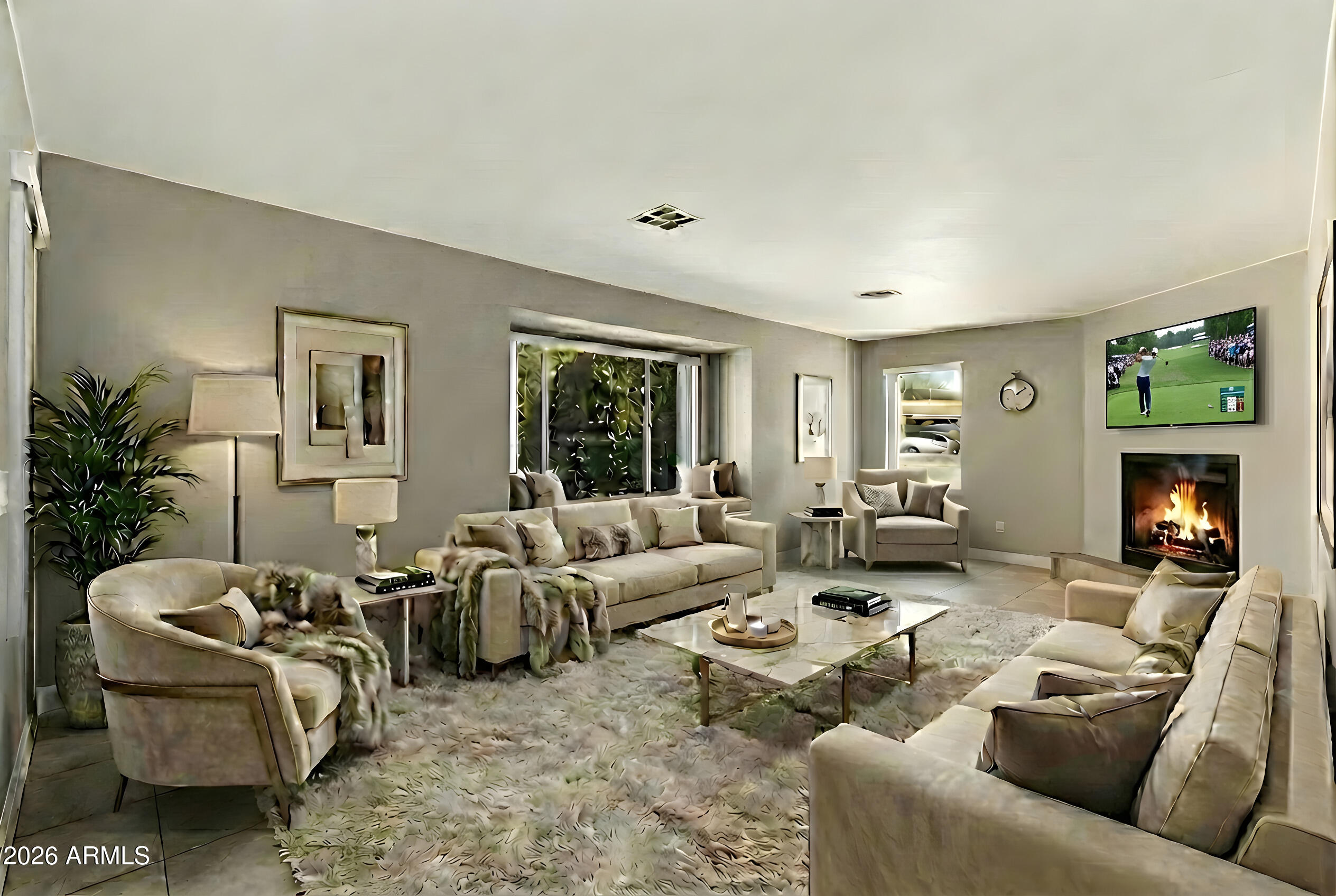 14427 N SHERWOOD Drive A