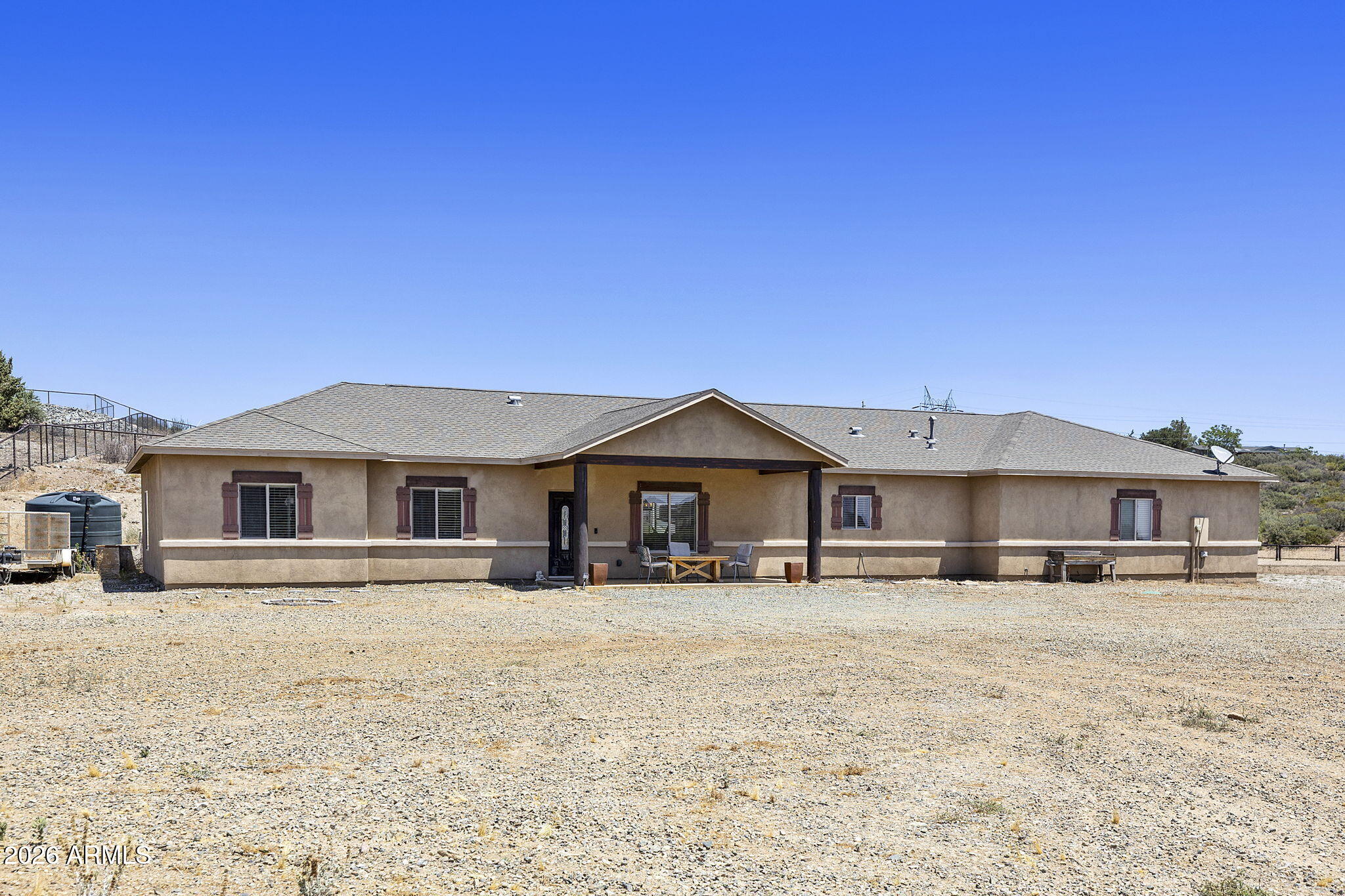 10930 S BANJO Way
