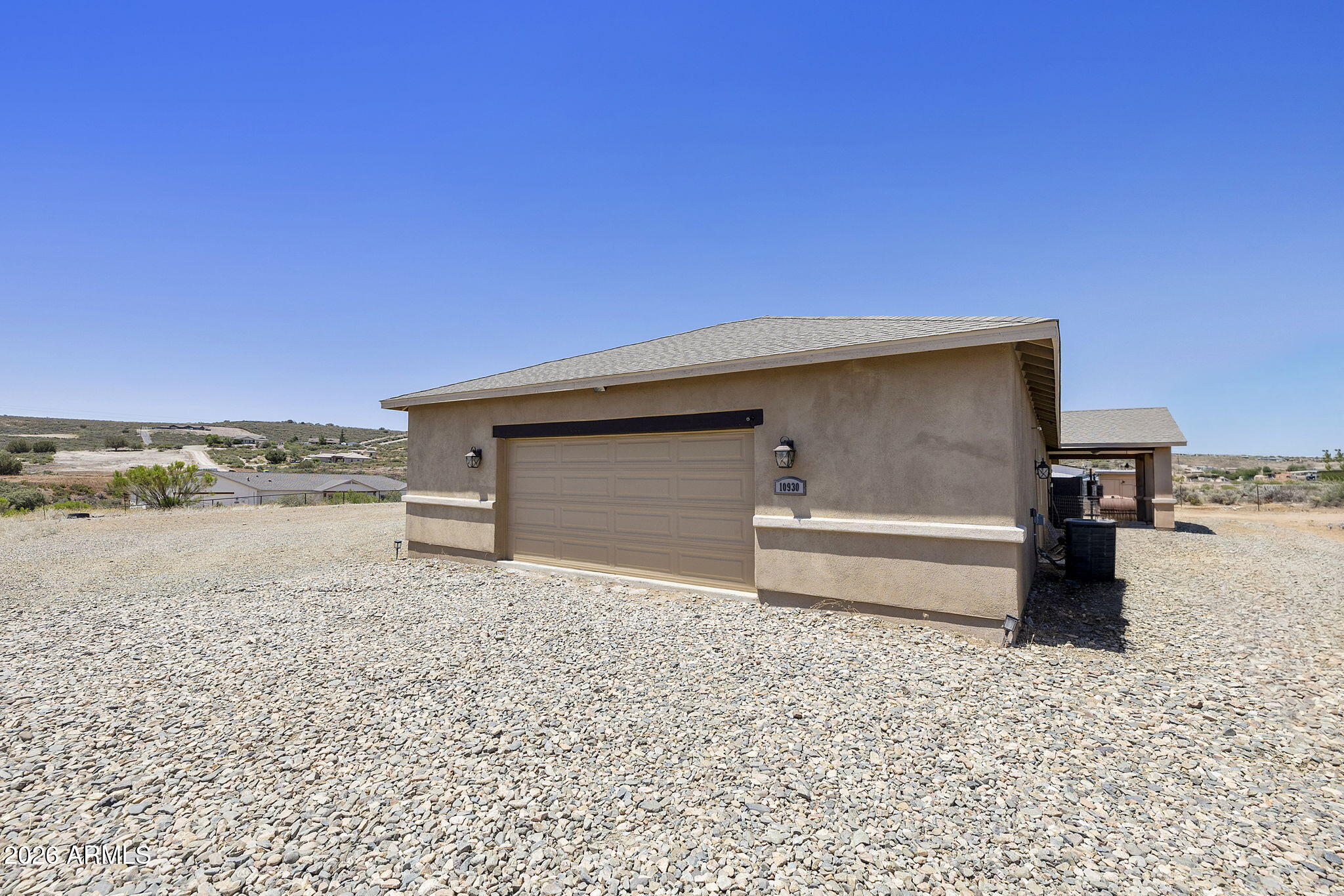 10930 S BANJO Way