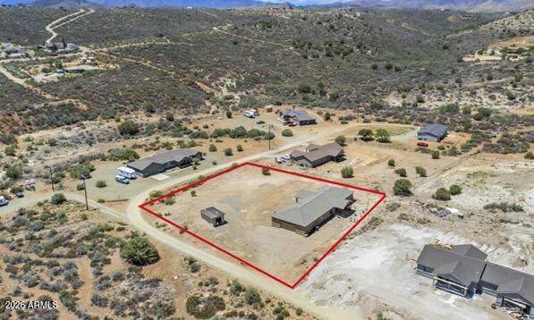 10930 S BANJO Way