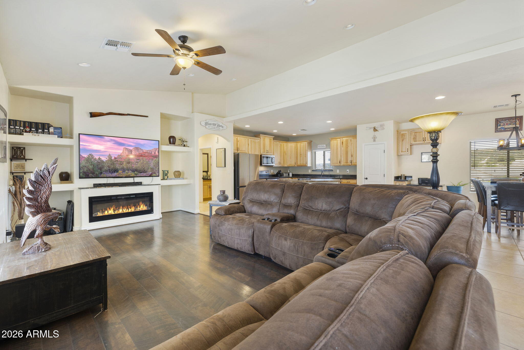10930 S BANJO Way