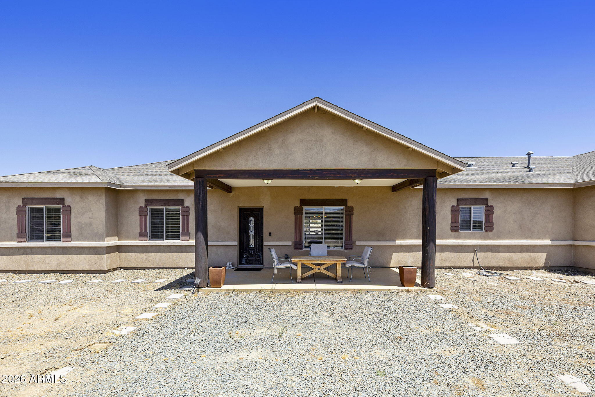 10930 S BANJO Way