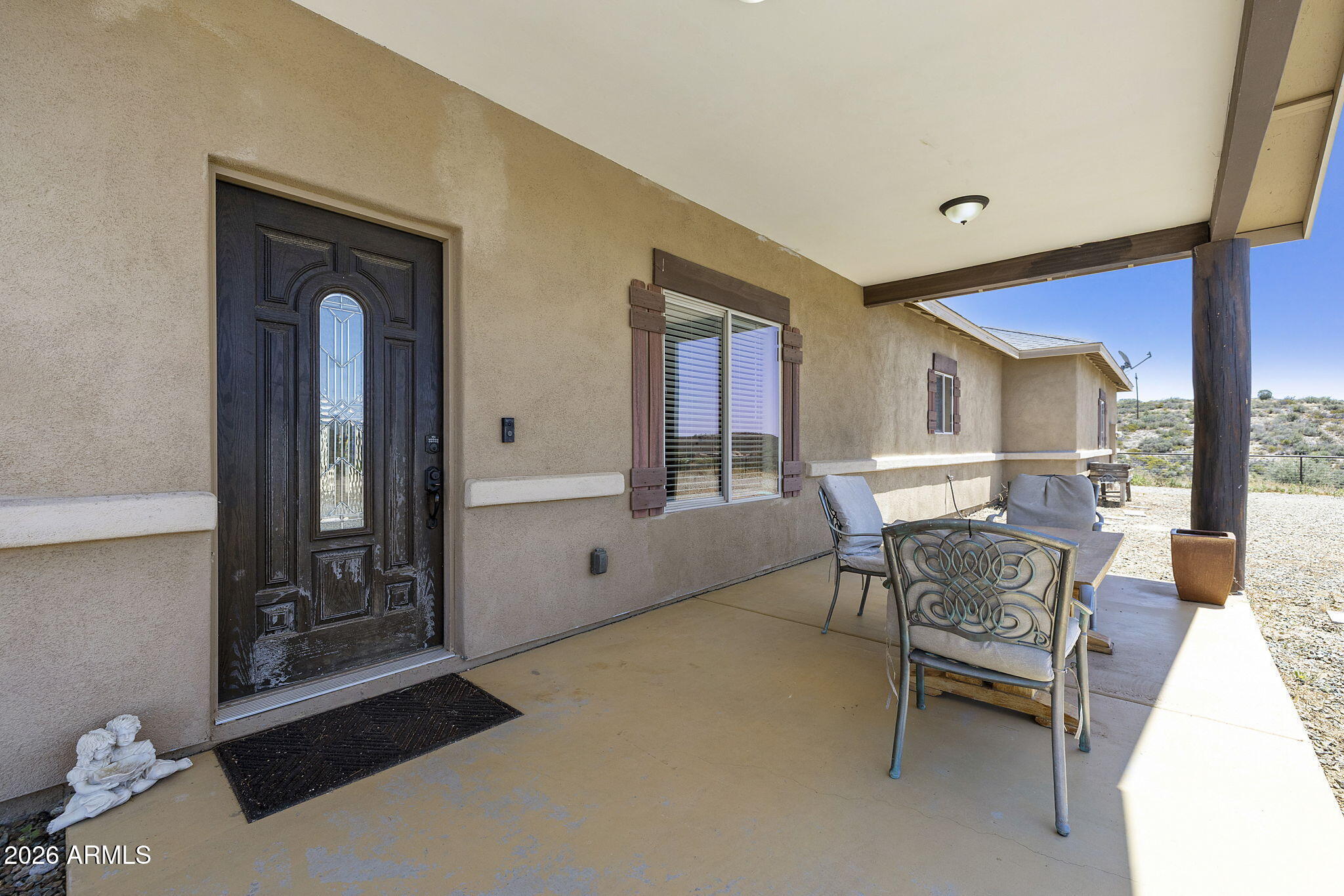 10930 S BANJO Way
