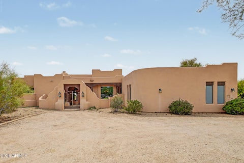 Photo of 22800 N 93rd Place, Scottsdale, AZ 85255 (MLS # 7068486)