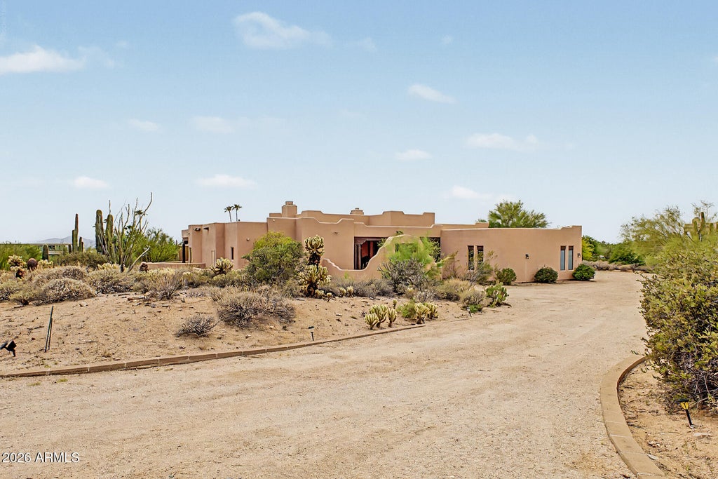 Photo of 22800 N 93rd Place, Scottsdale, AZ 85255 (MLS # 7068486)