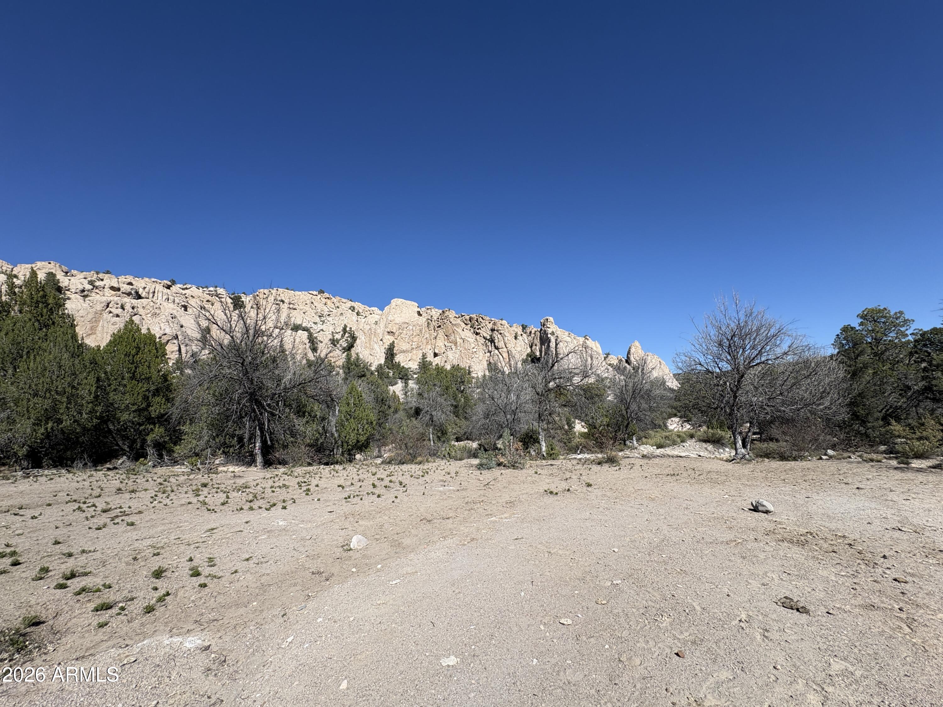 Fort Rock Ranch - Land