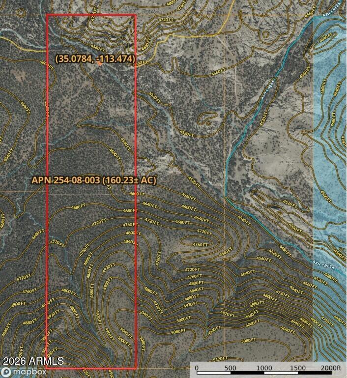 XXXXX S Knight Creek Road 3