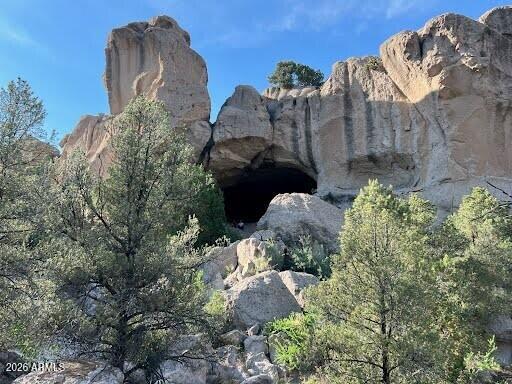 Fort Rock Ranch - Land