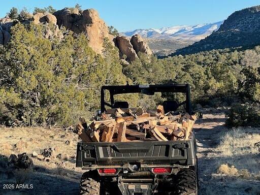Fort Rock Ranch - Land