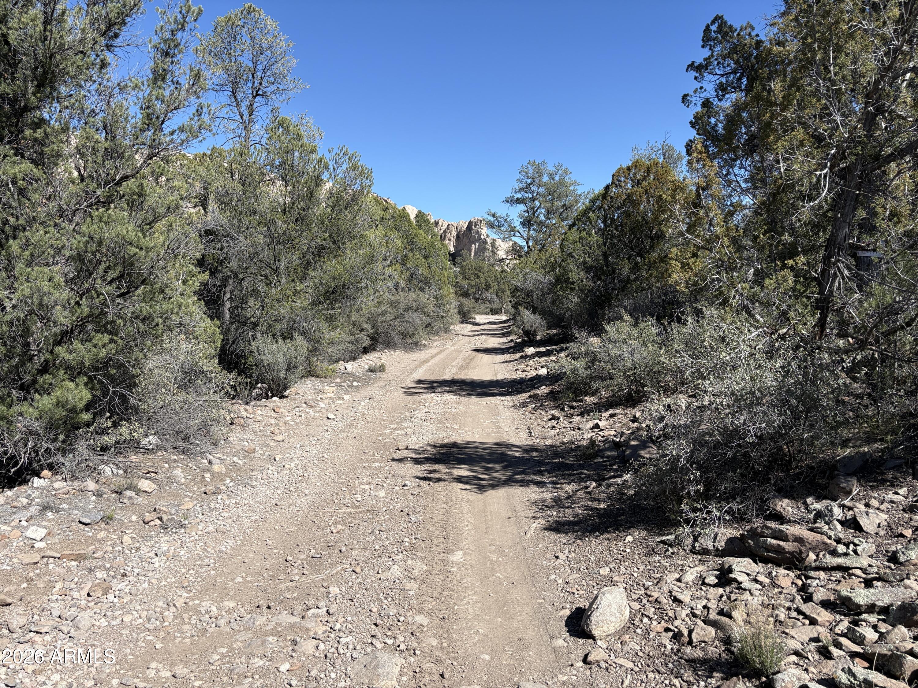 Fort Rock Ranch - Land