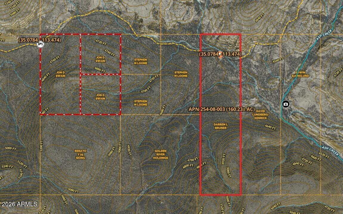 XXXXX S Knight Creek Road 3