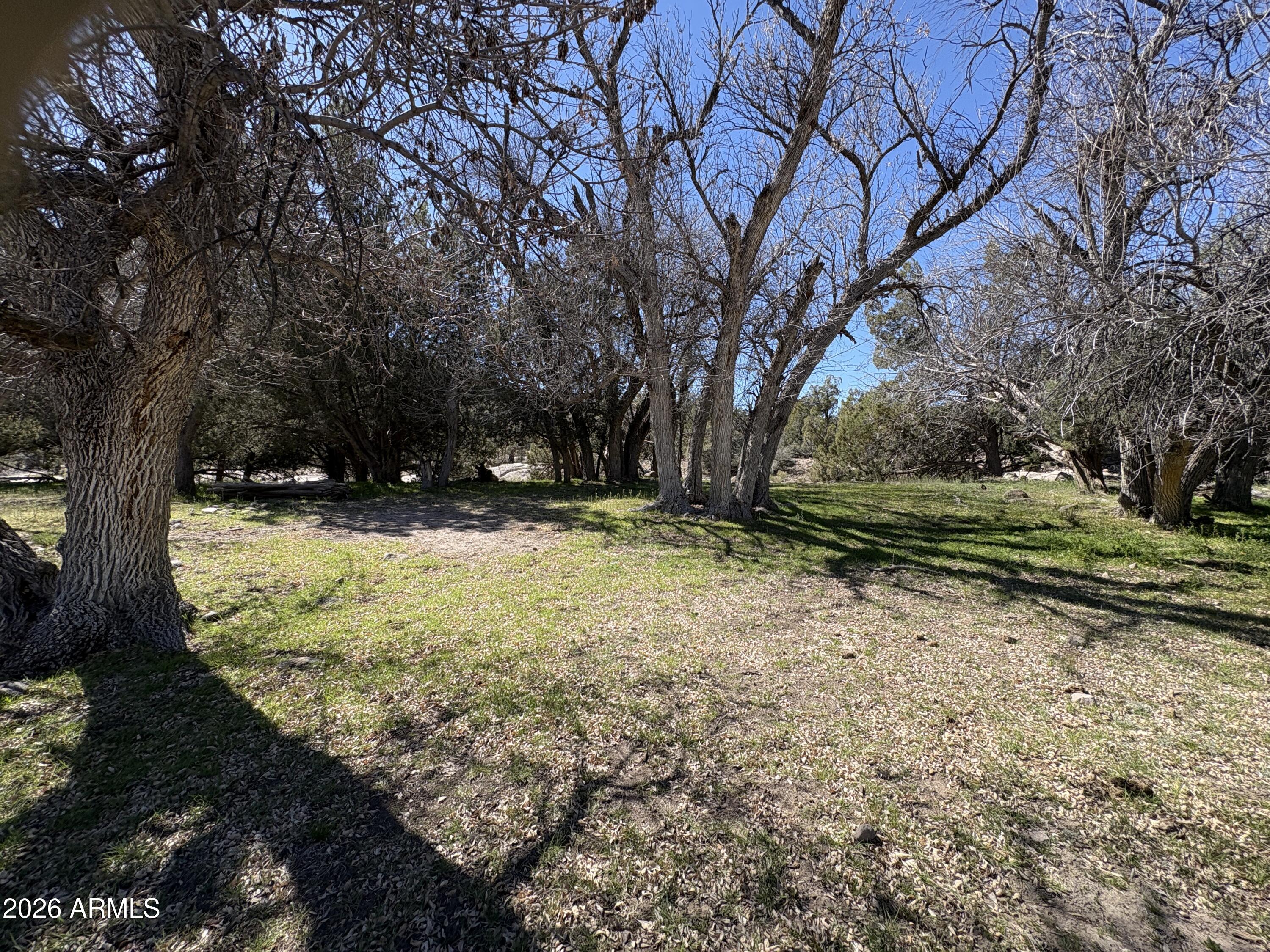 Fort Rock Ranch - Land