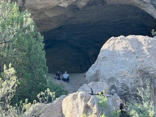 Fort Rock Ranch - Land