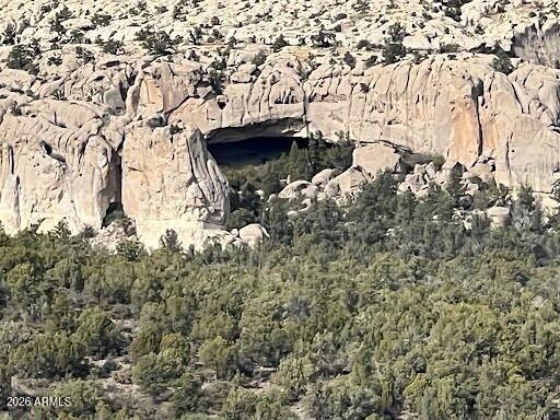 Fort Rock Ranch - Land