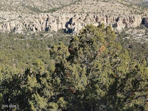 Fort Rock Ranch - Land