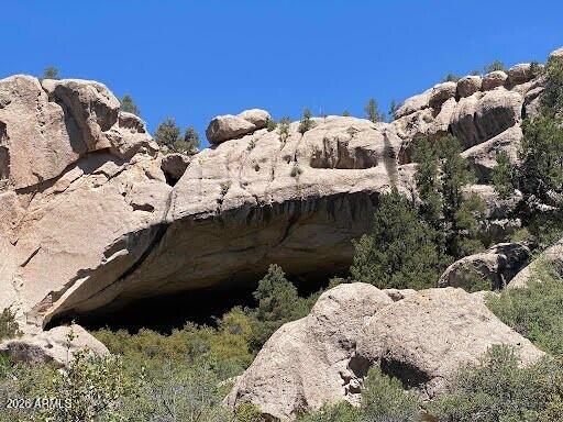 Fort Rock Ranch - Land