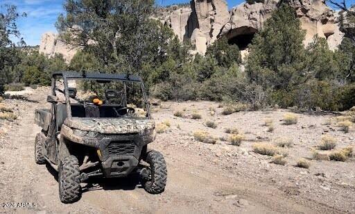 Fort Rock Ranch - Land