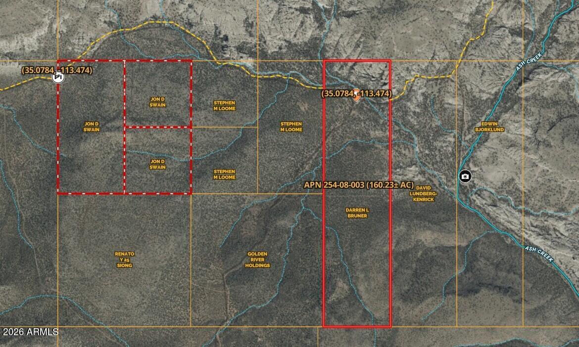 XXXXX S Knight Creek Road 3