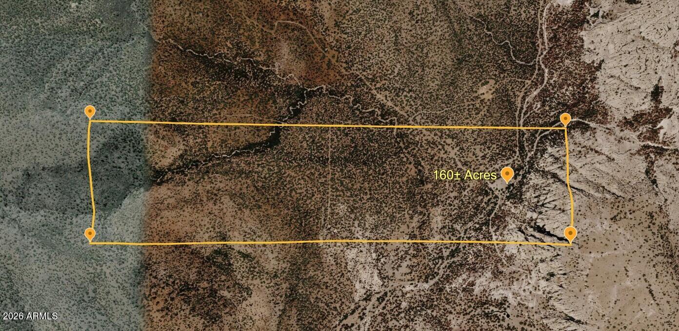 Fort Rock Ranch - Land