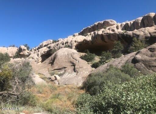 Fort Rock Ranch - Land