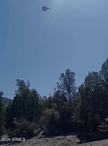 Fort Rock Ranch - Land