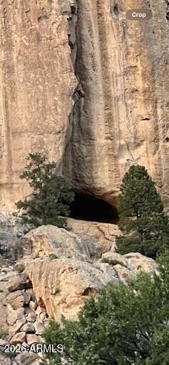 Fort Rock Ranch - Land