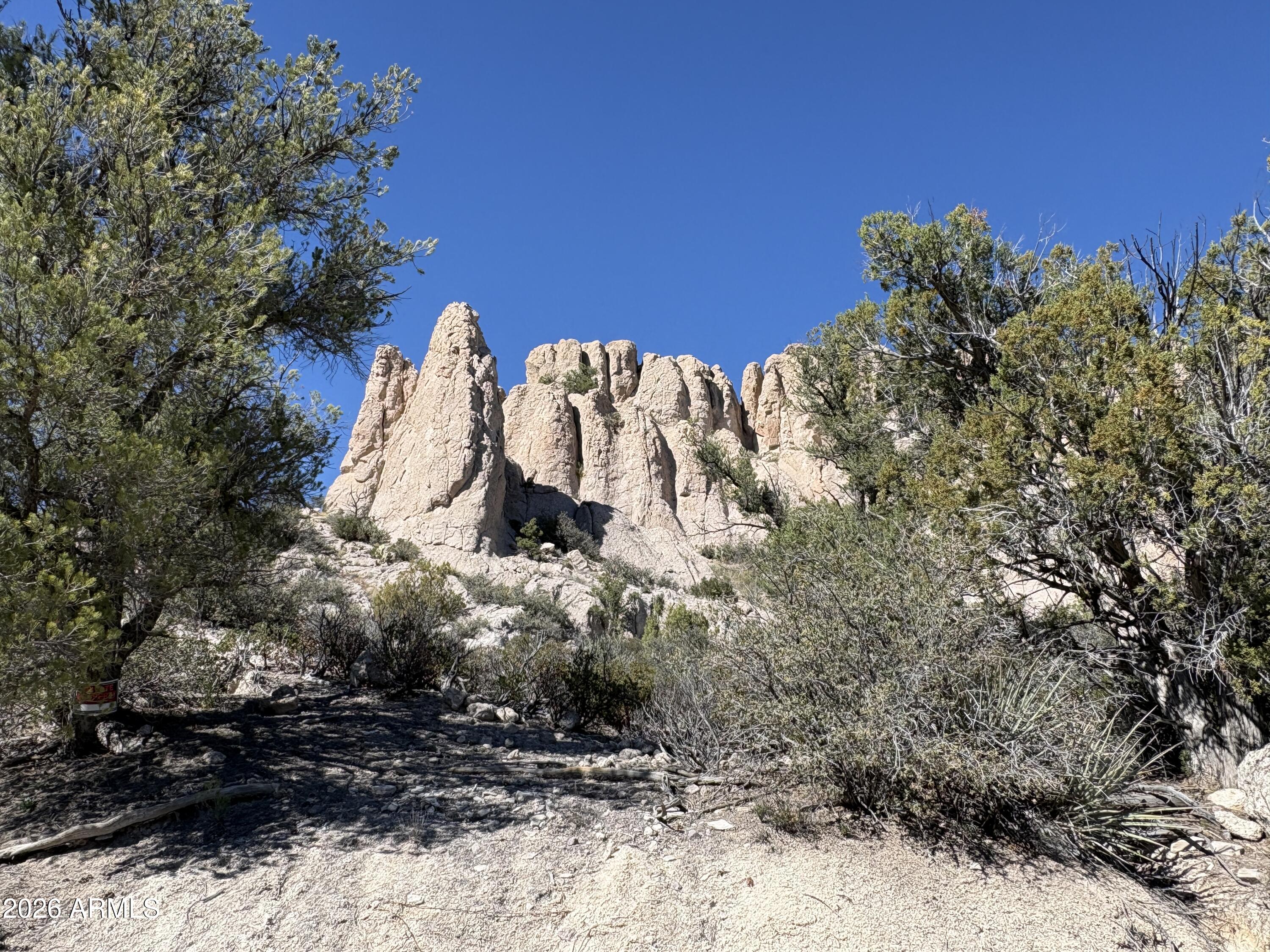 Fort Rock Ranch - Land