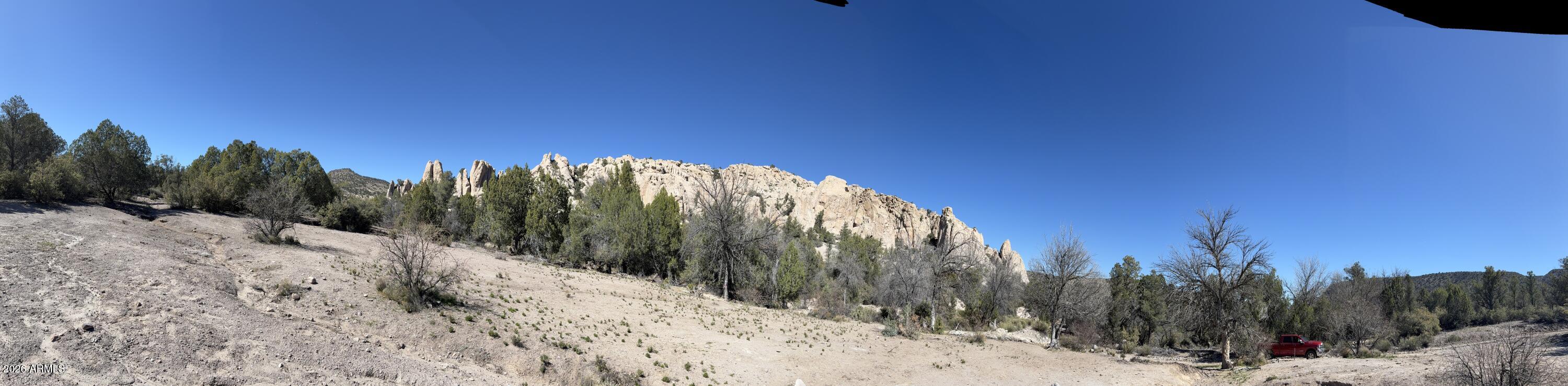 Fort Rock Ranch - Land