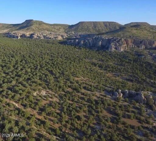 Fort Rock Ranch - Land
