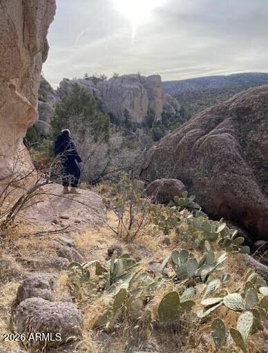 Fort Rock Ranch - Land