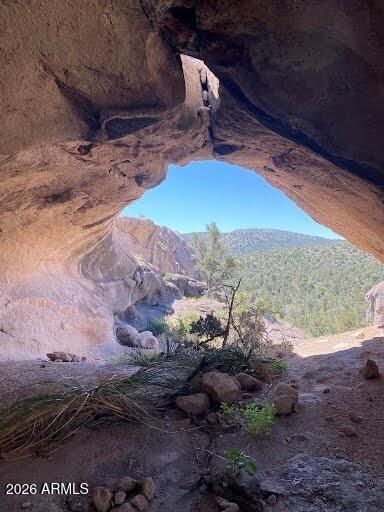 Fort Rock Ranch - Land