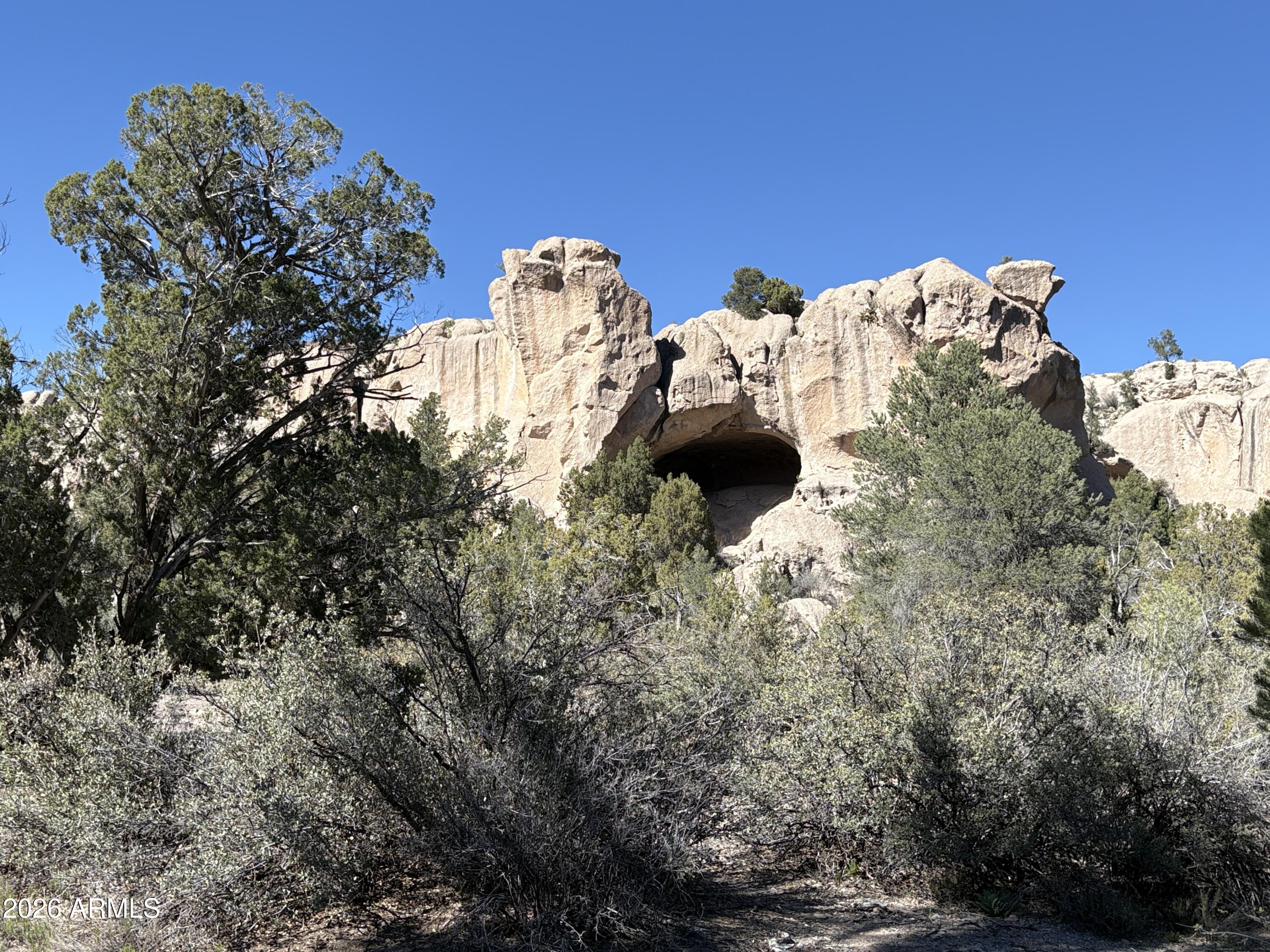 Fort Rock Ranch - Land