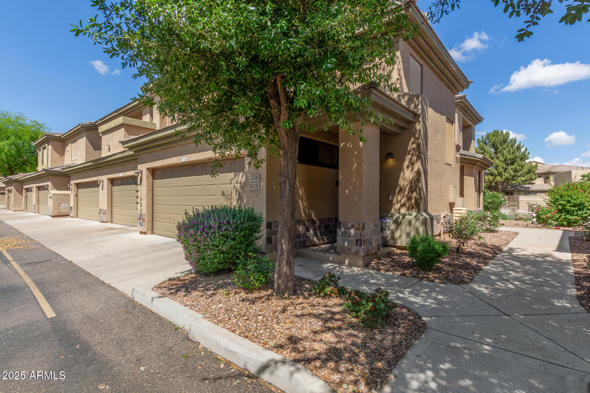 705 W QUEEN CREEK Road 2126