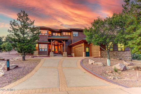 1013 N SCENIC Drive Payson AZ 85541
