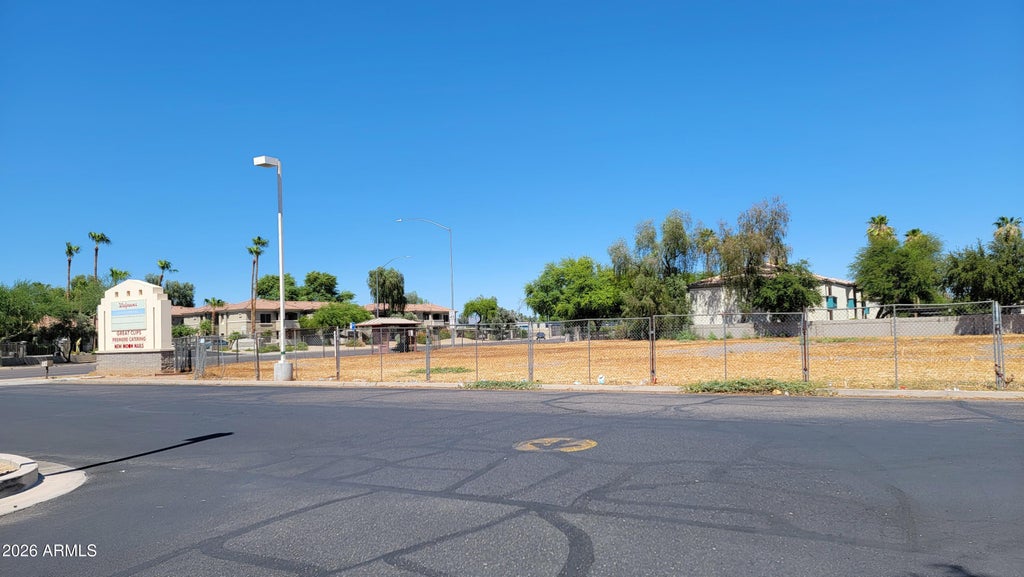Photo of 4441 E Southern Avenue #-, Mesa, AZ 85206 (MLS # 7045168)