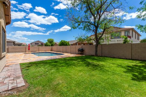 A home in Glendale