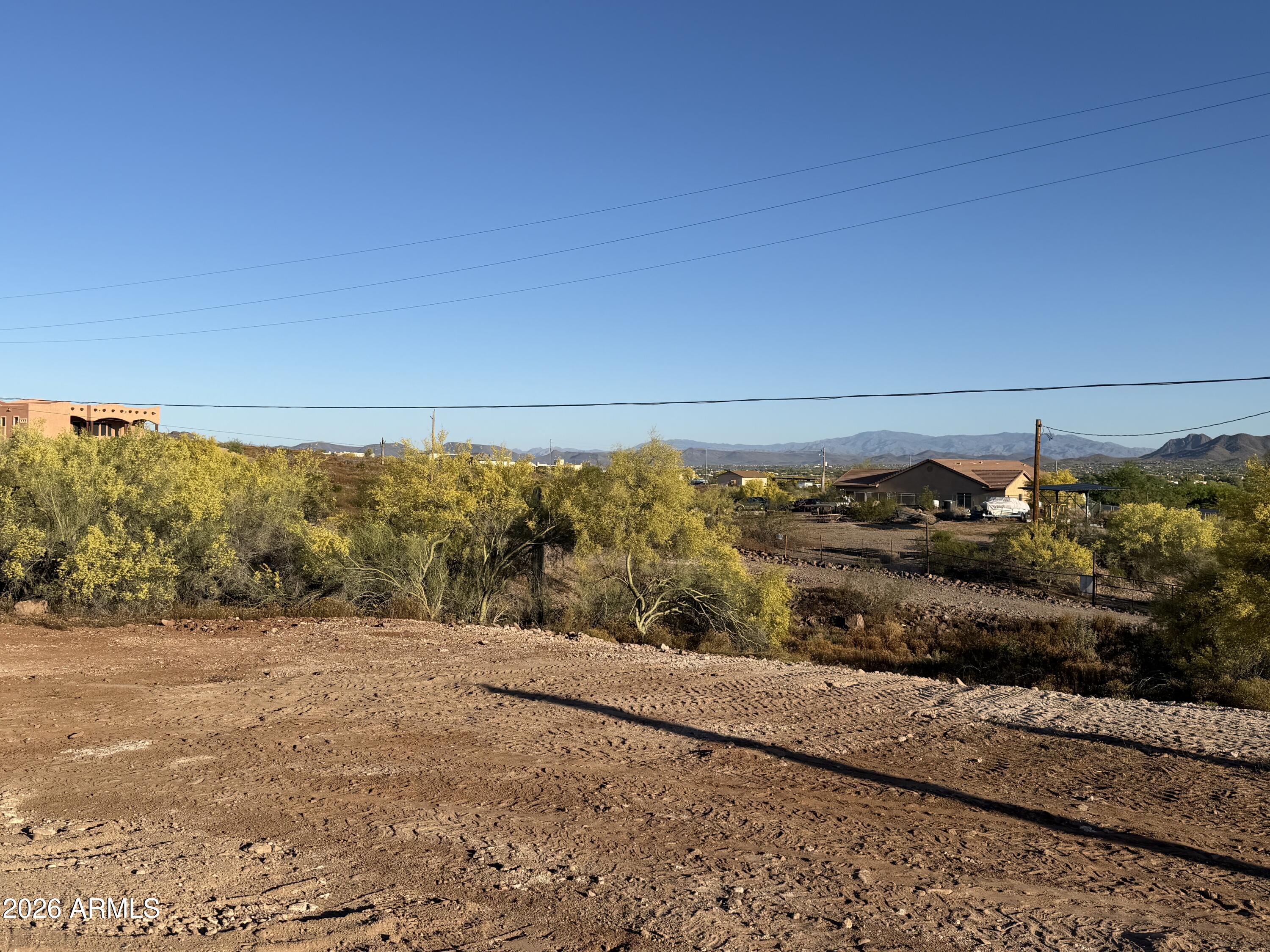 1636 W Donatello Drive