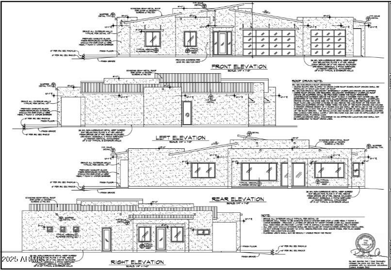 1636 W Donatello Drive