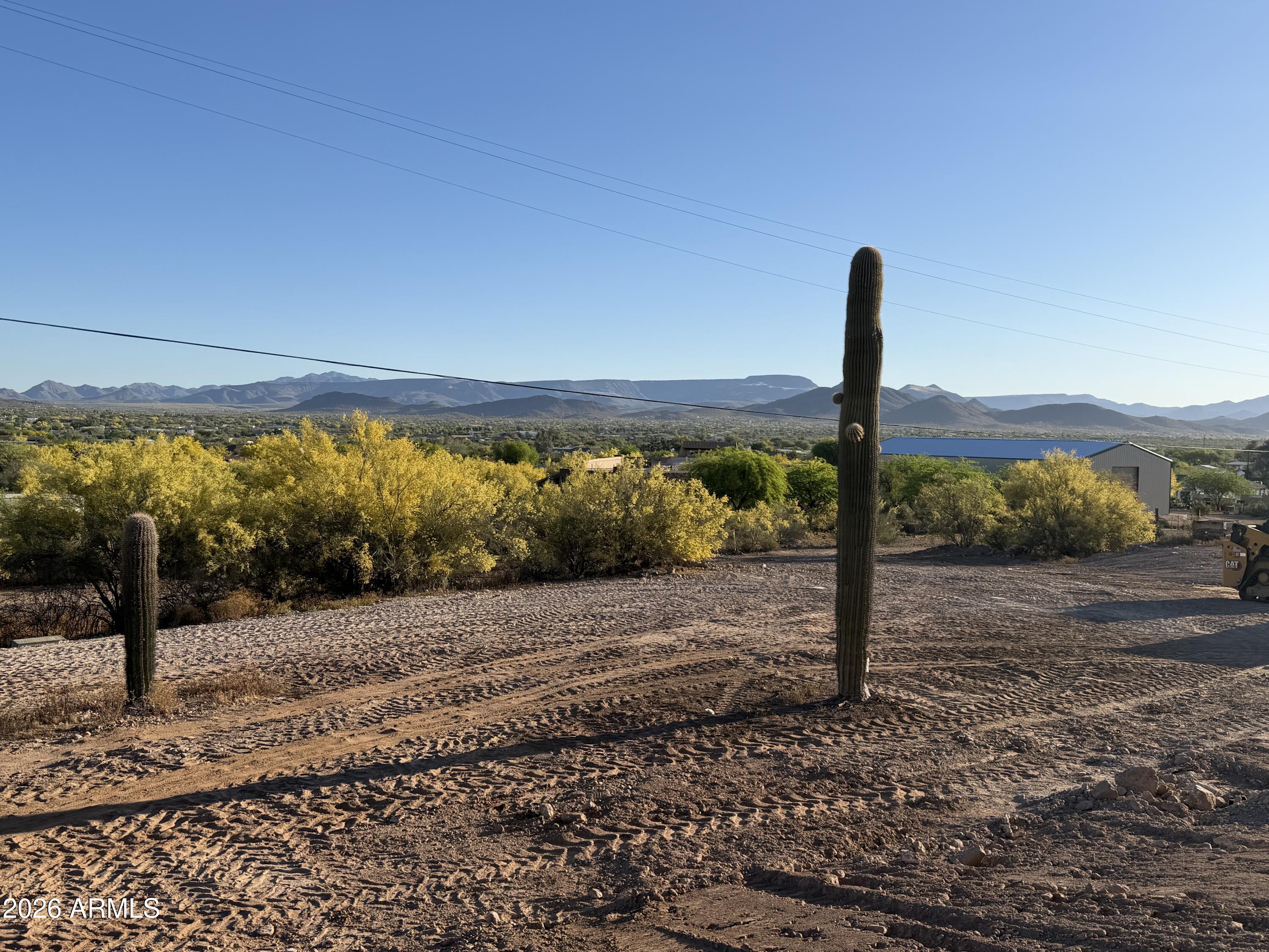 1636 W Donatello Drive