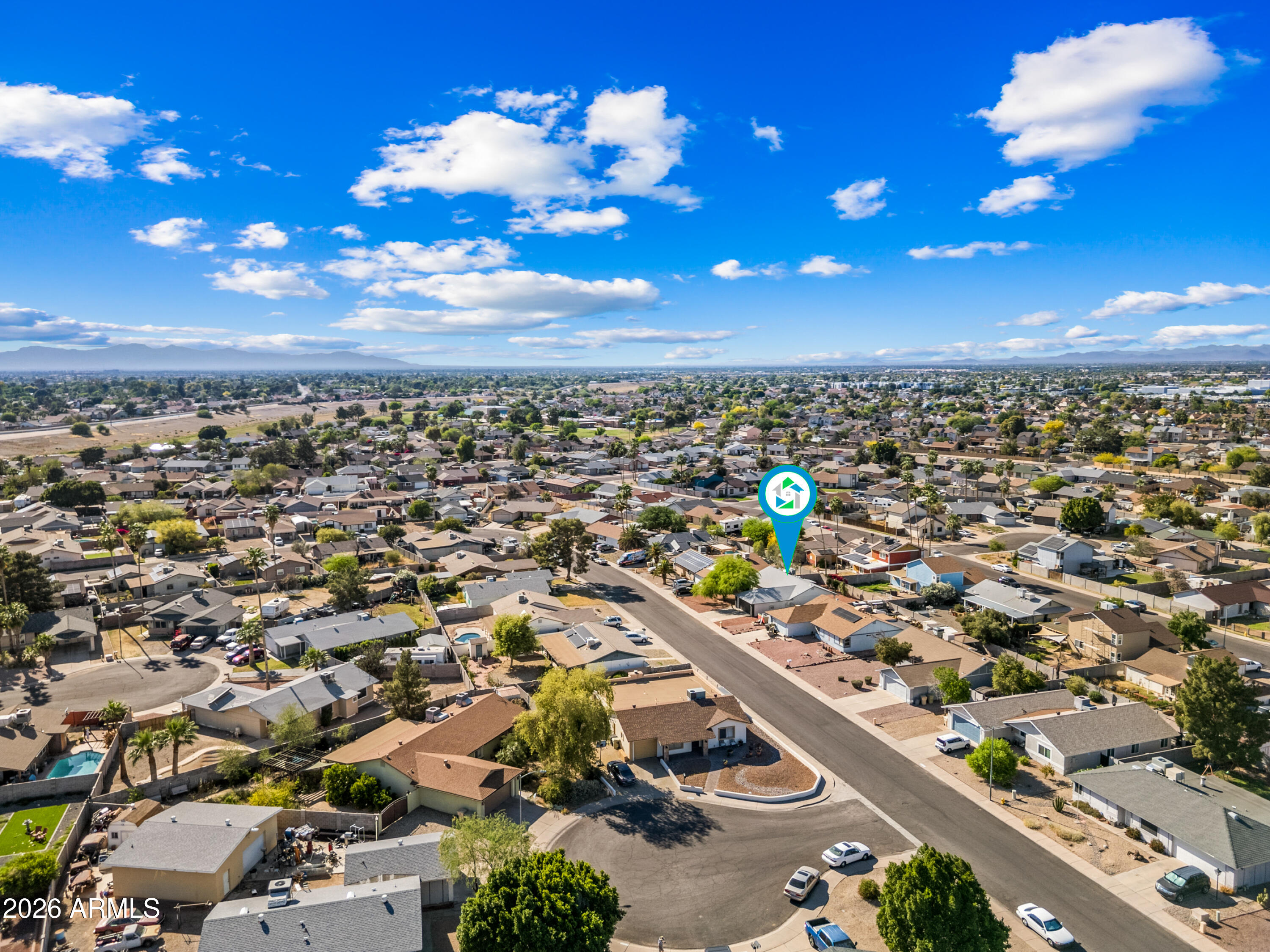 6112 W SAINT MORITZ Lane