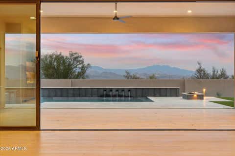 Photo of 28807 N 151st Street, Scottsdale, AZ 85262 (MLS # 7046007)
