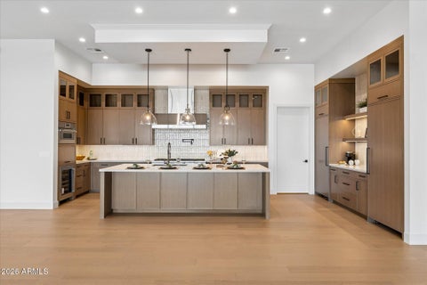 Photo of 28807 N 151st Street, Scottsdale, AZ 85262 (MLS # 7046007)