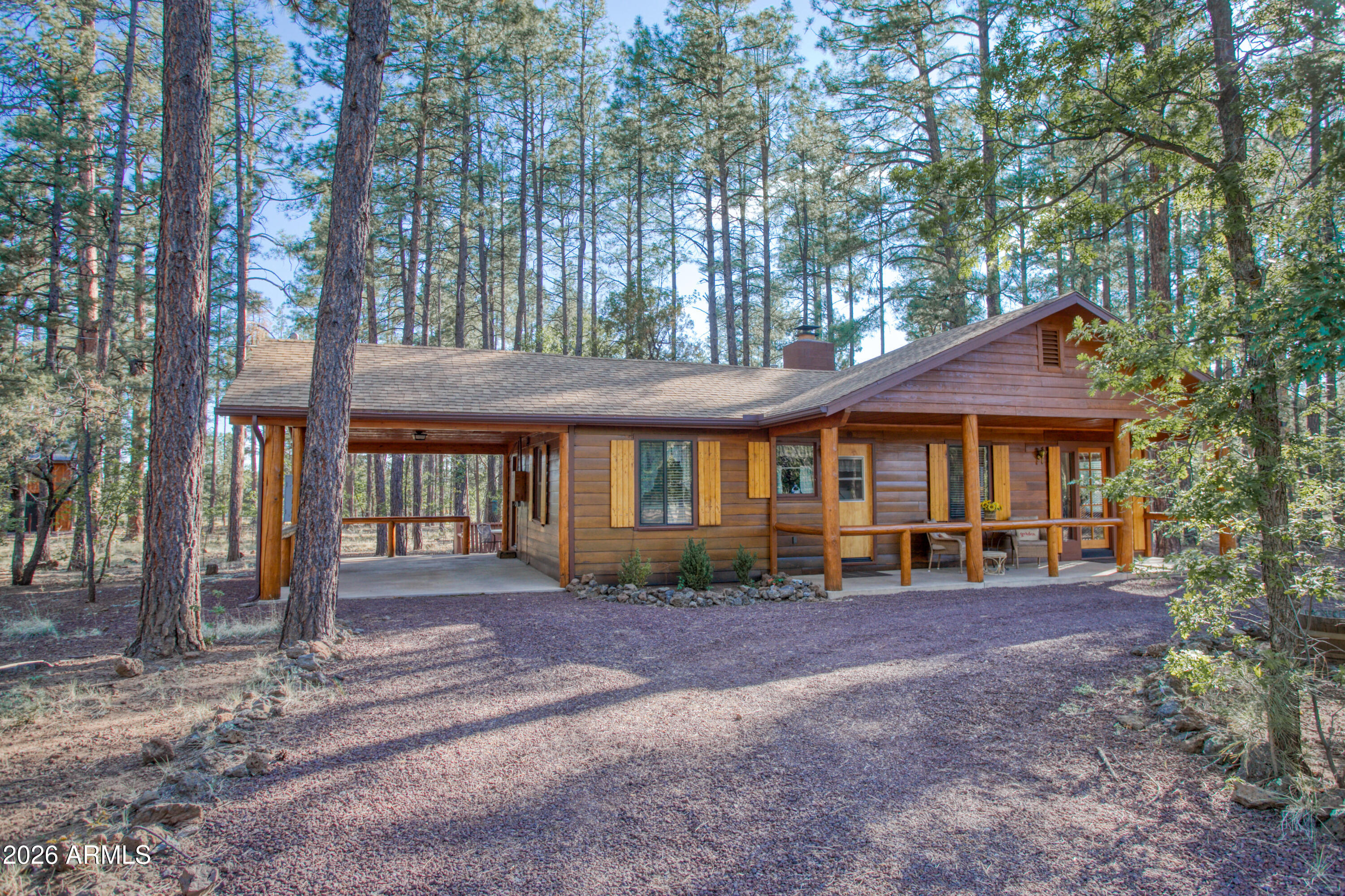 1249 W HUMMINGBIRD Circle
