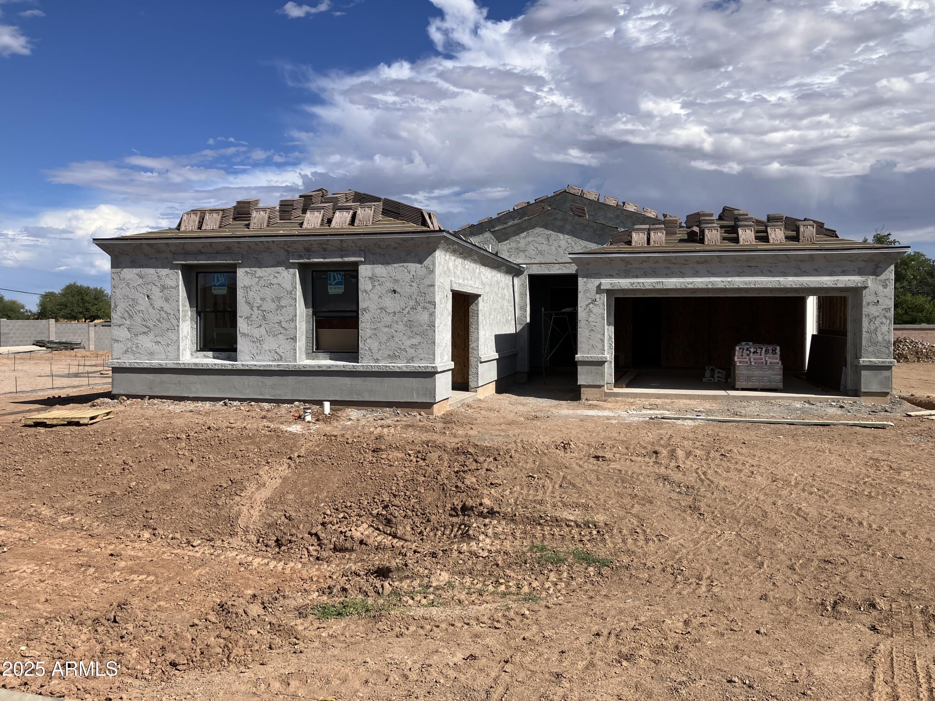 Homes for Sale in Queen Creek Arizona 3 1574 N HIMOSA Drive