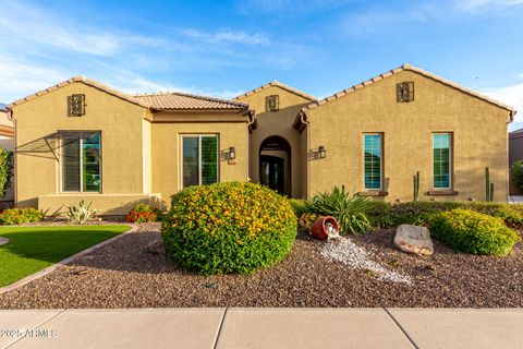 21401 E RUSSET Road Queen Creek AZ 85142