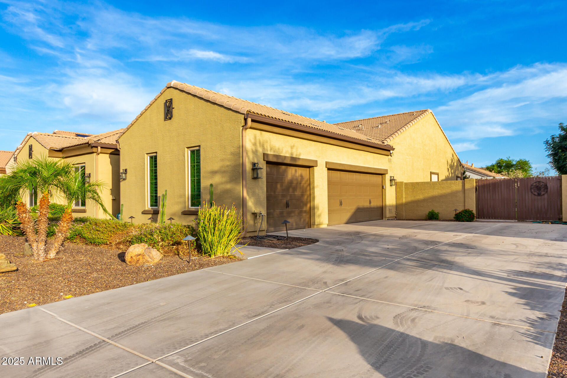 21401 E RUSSET Road