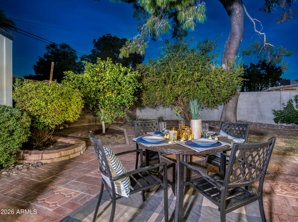 Photo of 6902 E Diamond Street, Scottsdale, AZ 85257 (MLS # 7036215)
