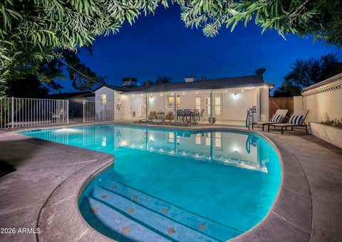 Photo of 6902 E Diamond Street, Scottsdale, AZ 85257 (MLS # 7036215)