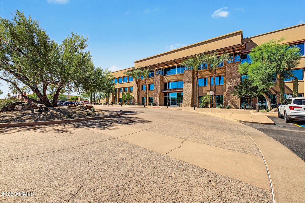 Photo of 1626 N Litchfield Road #230, Goodyear, AZ 85395 (MLS # 7089385)